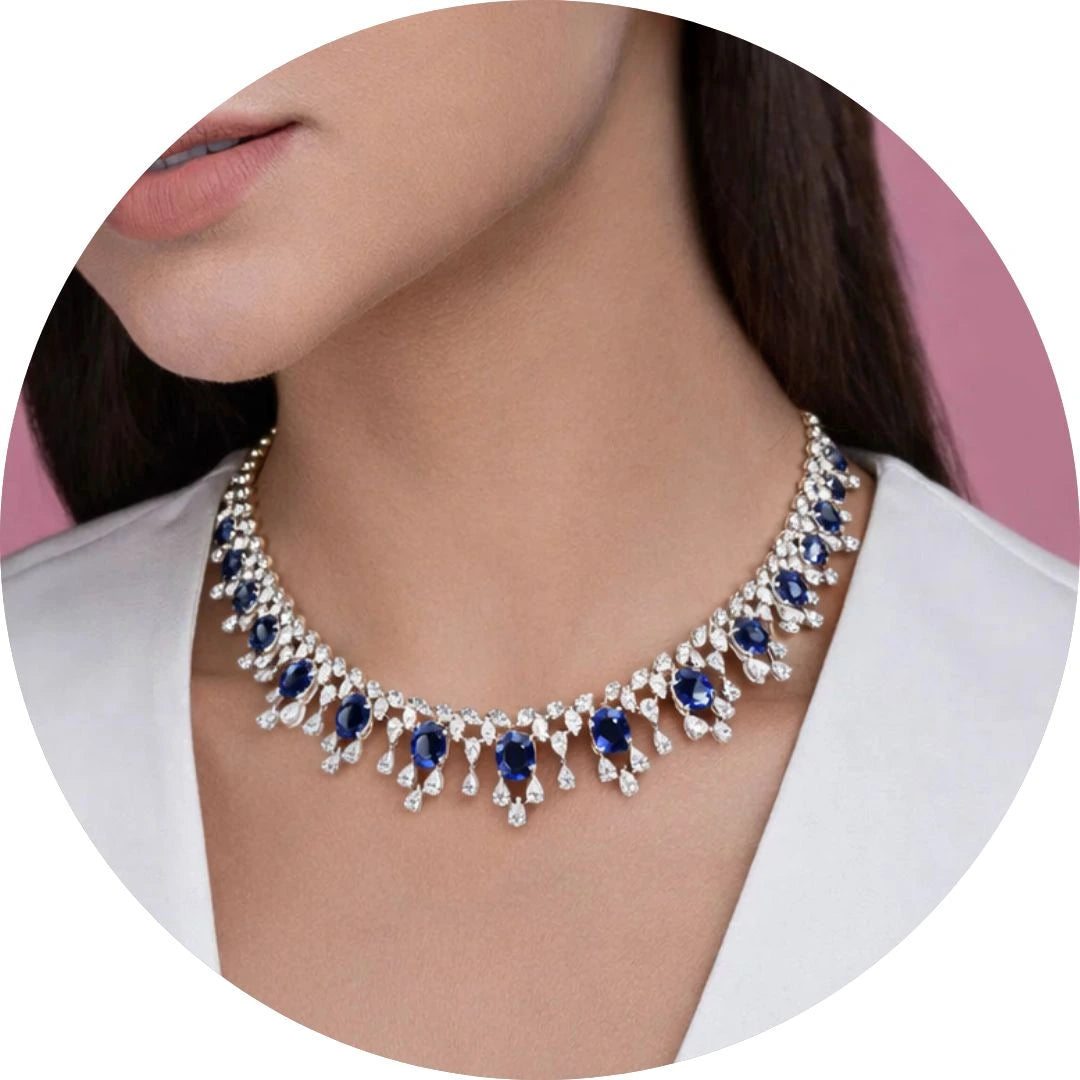 Sapphire