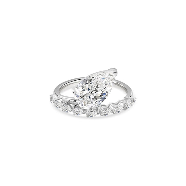 Diamond Engagement Rings